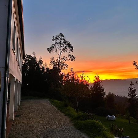 Quinta Da Picouta Villa Arcos de Valdevez Kültér fotó