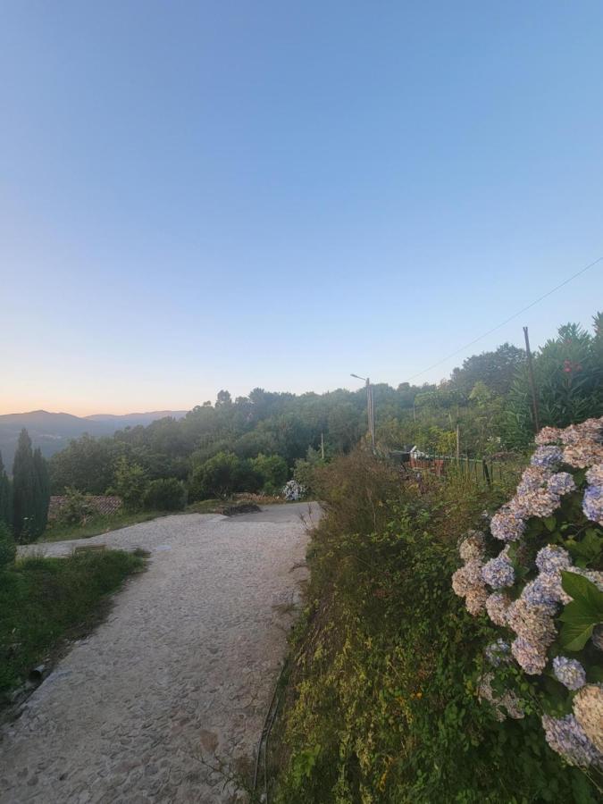 Quinta Da Picouta Villa Arcos de Valdevez Kültér fotó