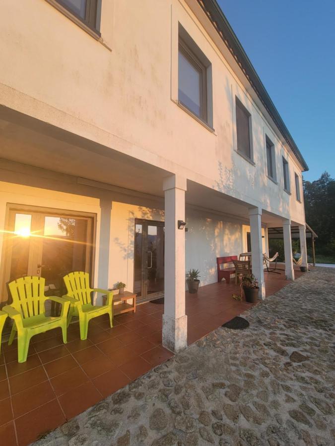 Quinta Da Picouta Villa Arcos de Valdevez Kültér fotó