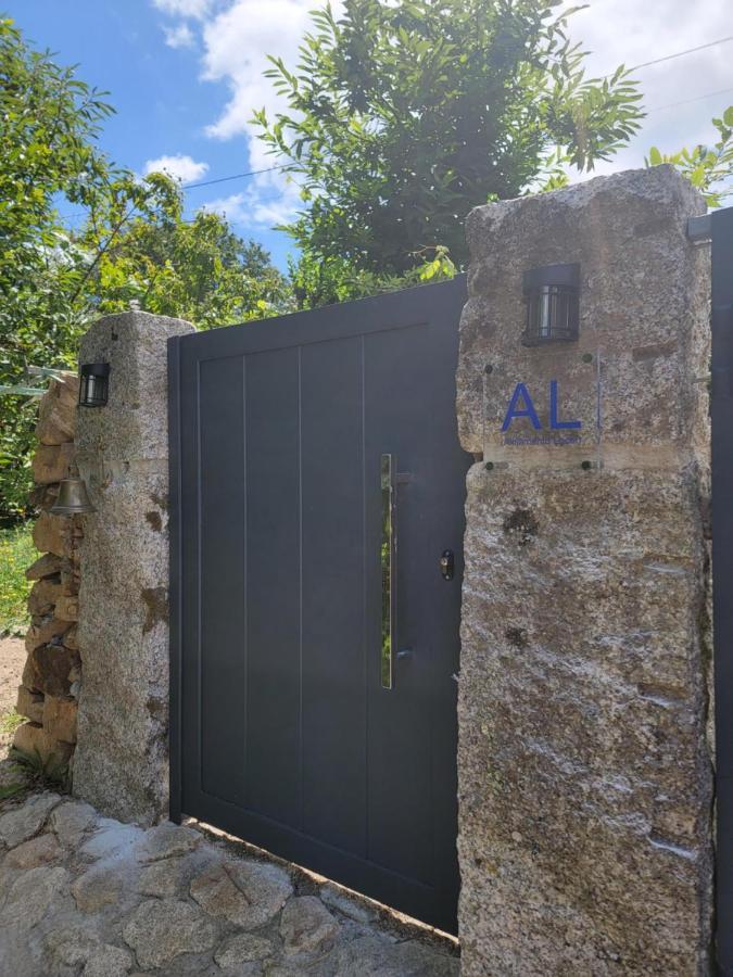 Quinta Da Picouta Villa Arcos de Valdevez Kültér fotó