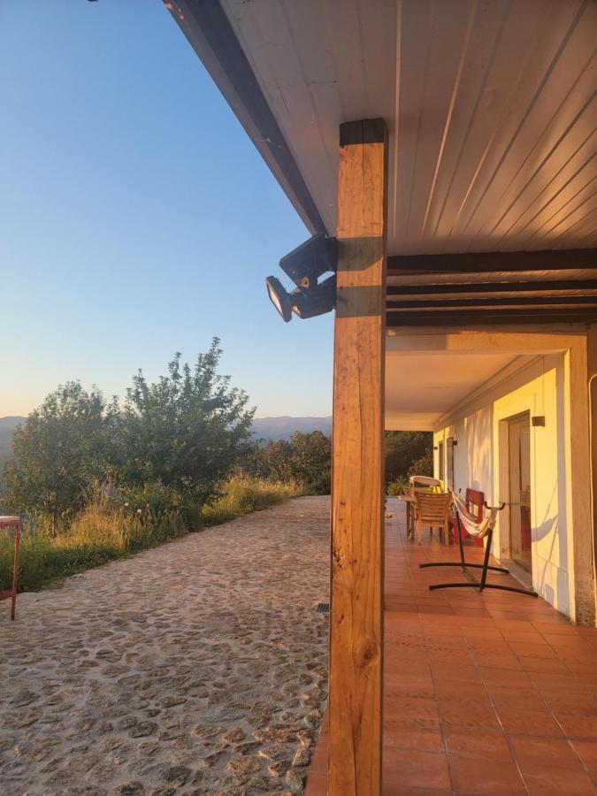 Quinta Da Picouta Villa Arcos de Valdevez Kültér fotó