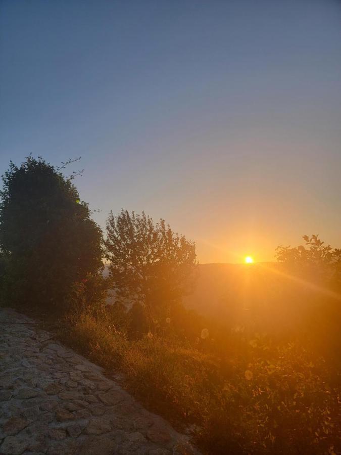 Quinta Da Picouta Villa Arcos de Valdevez Kültér fotó