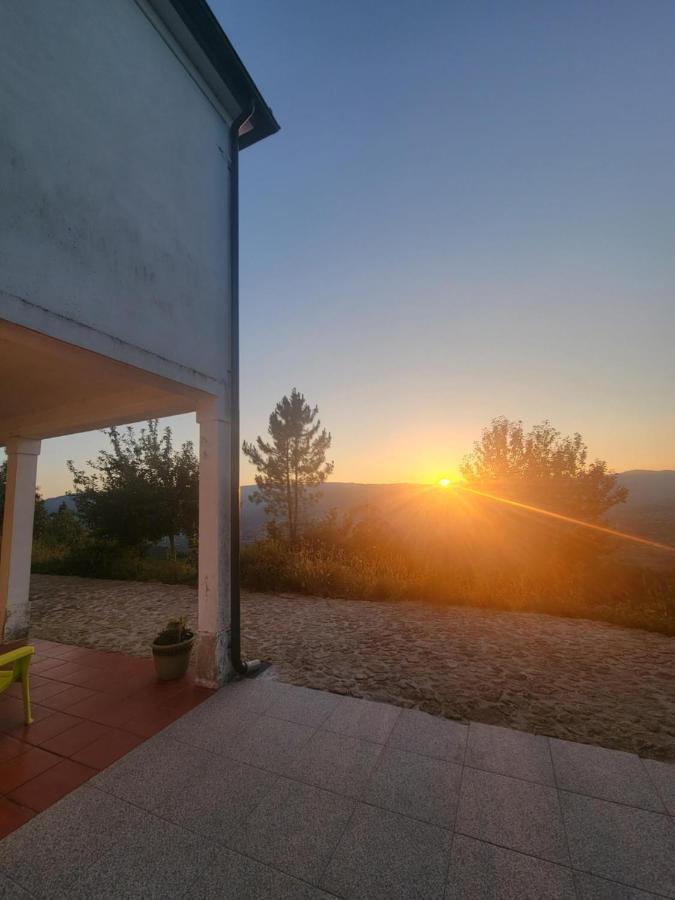 Quinta Da Picouta Villa Arcos de Valdevez Kültér fotó