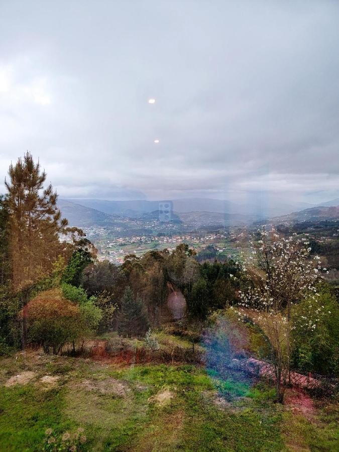 Quinta Da Picouta Villa Arcos de Valdevez Kültér fotó
