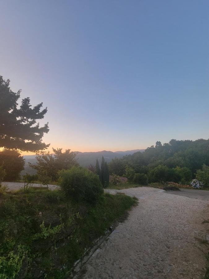 Quinta Da Picouta Villa Arcos de Valdevez Kültér fotó