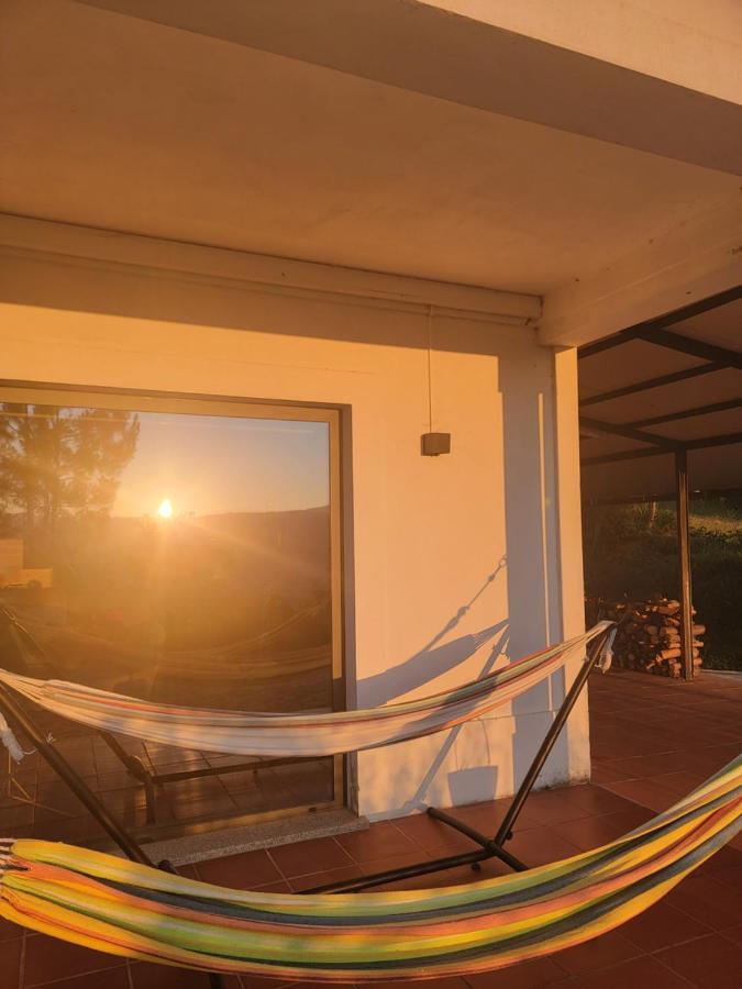 Quinta Da Picouta Villa Arcos de Valdevez Kültér fotó