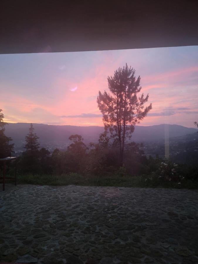 Quinta Da Picouta Villa Arcos de Valdevez Kültér fotó