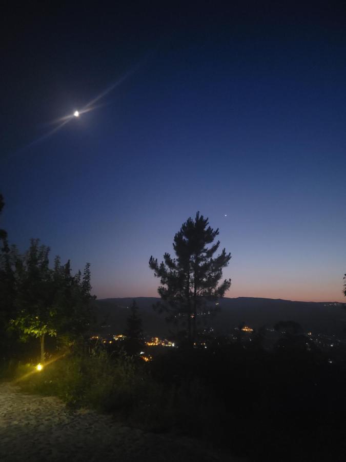 Quinta Da Picouta Villa Arcos de Valdevez Kültér fotó