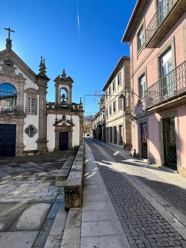 Quinta Da Picouta Villa Arcos de Valdevez Kültér fotó