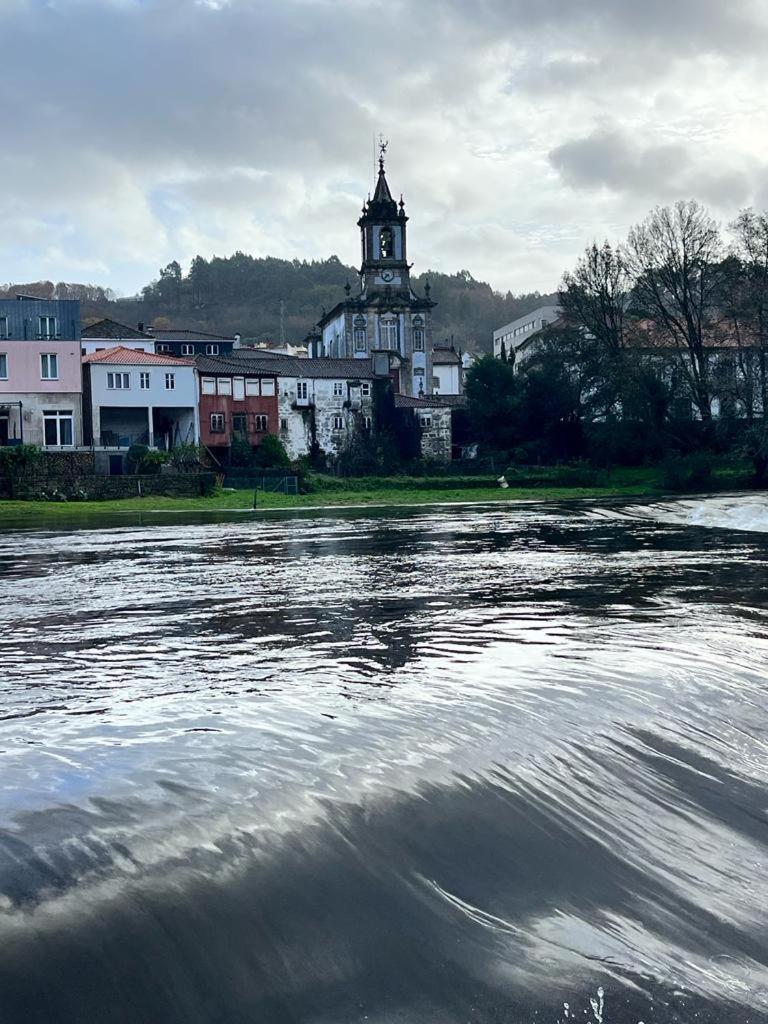 Quinta Da Picouta Villa Arcos de Valdevez Kültér fotó