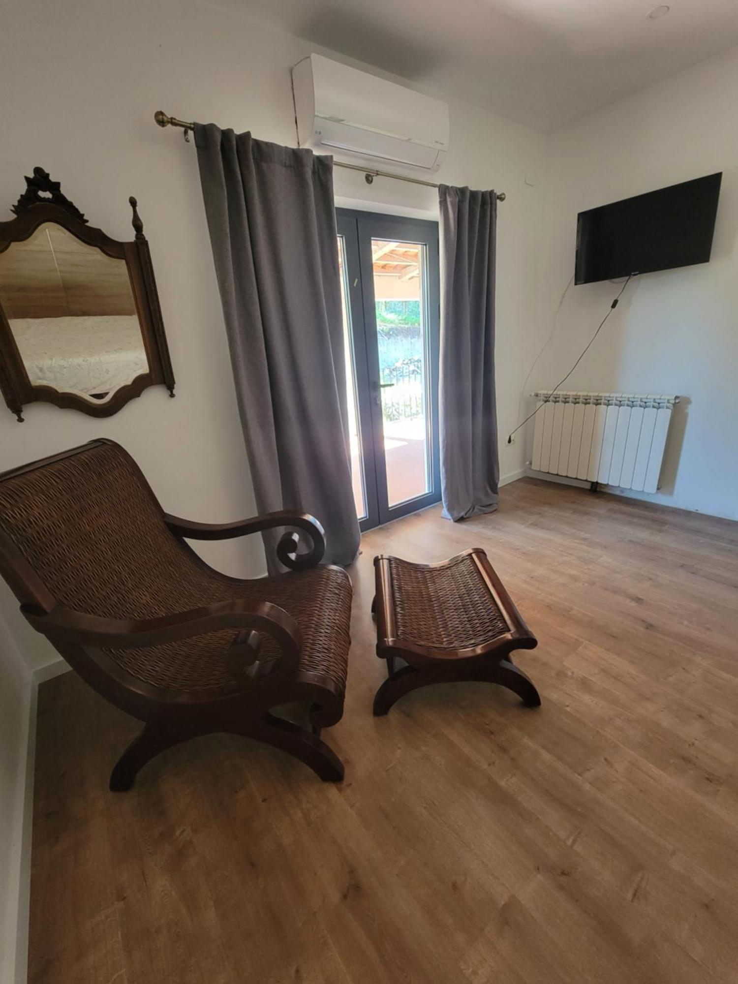 Quinta Da Picouta Villa Arcos de Valdevez Kültér fotó