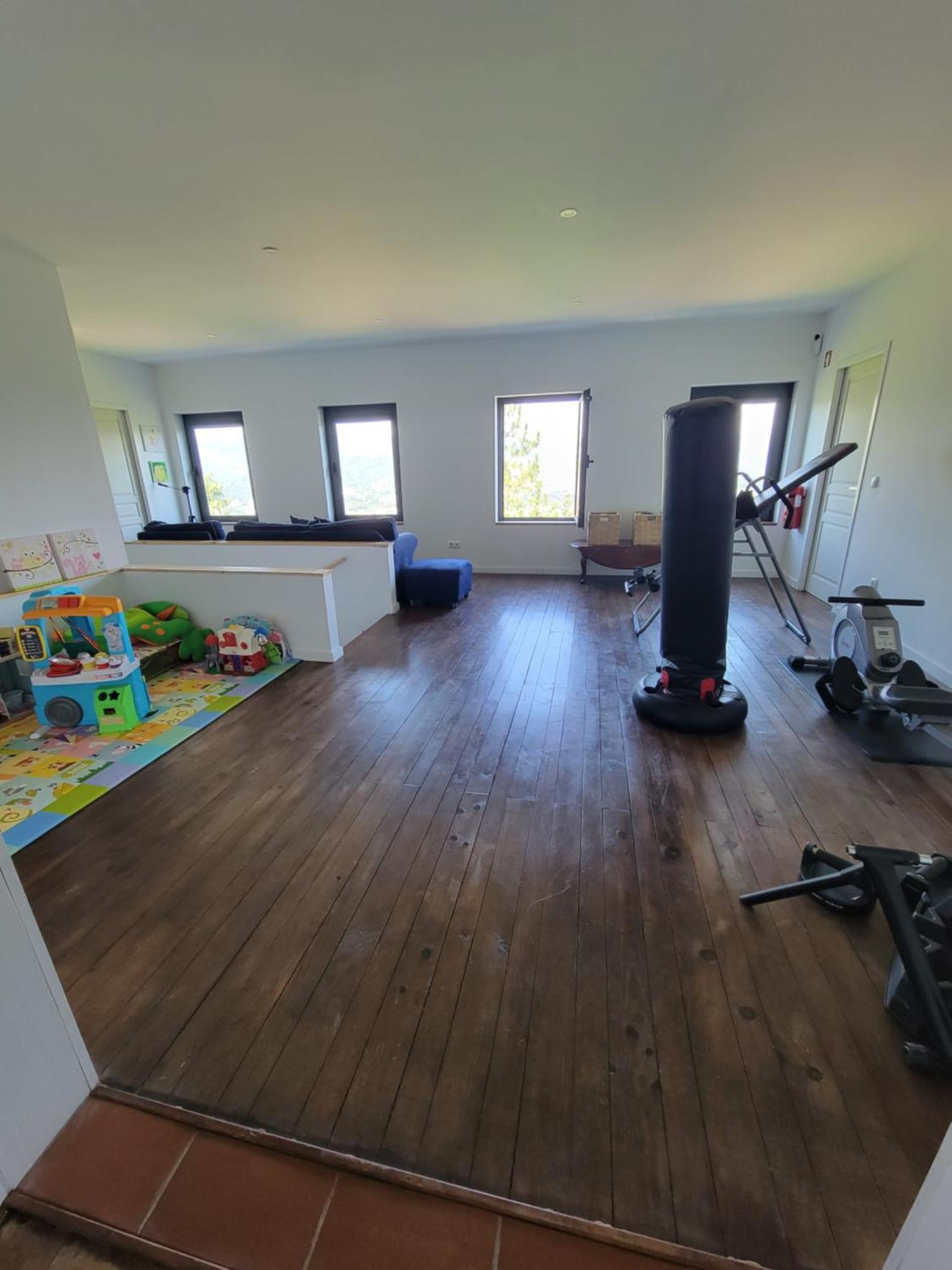 Quinta Da Picouta Villa Arcos de Valdevez Kültér fotó