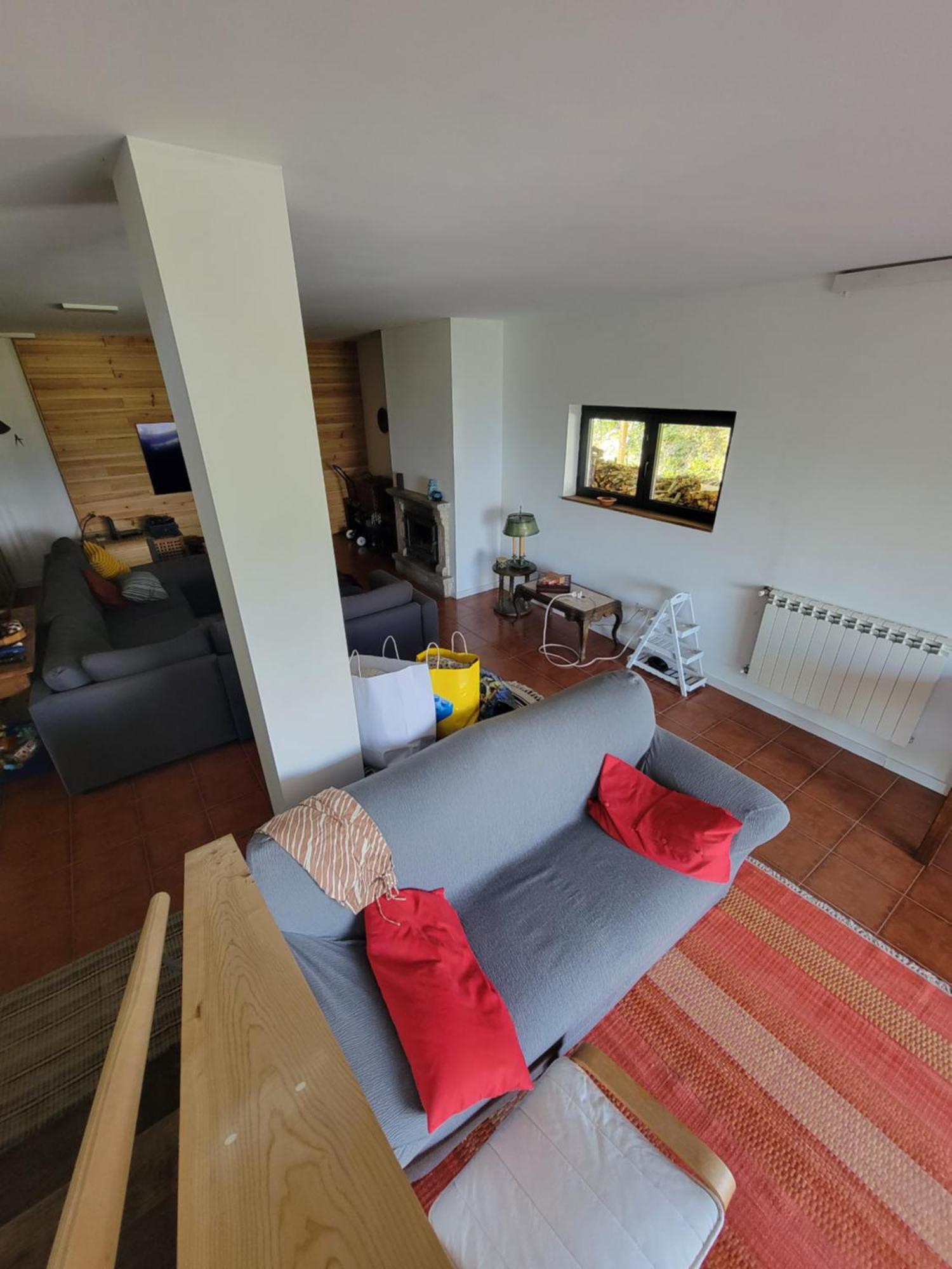 Quinta Da Picouta Villa Arcos de Valdevez Kültér fotó