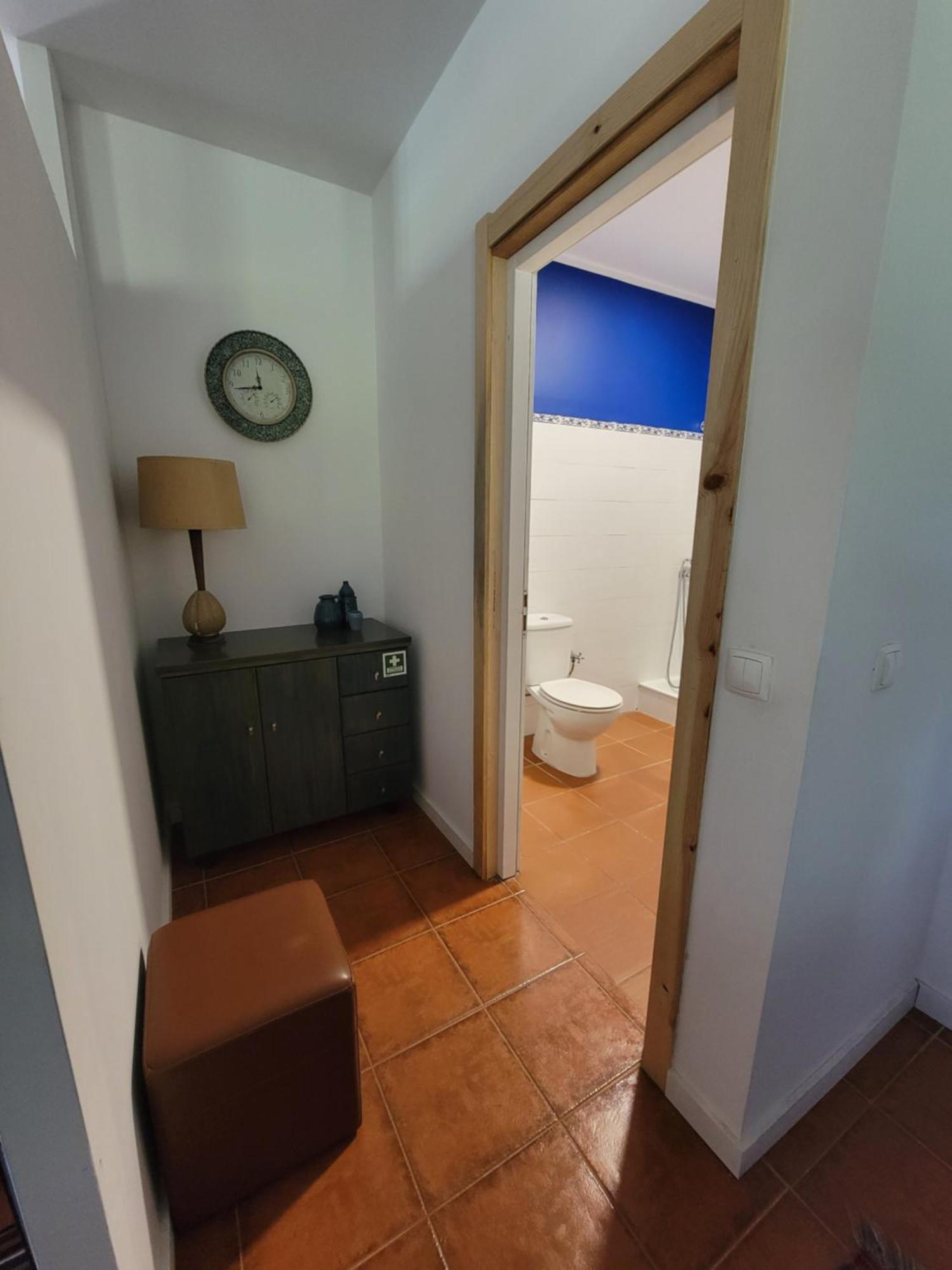 Quinta Da Picouta Villa Arcos de Valdevez Kültér fotó
