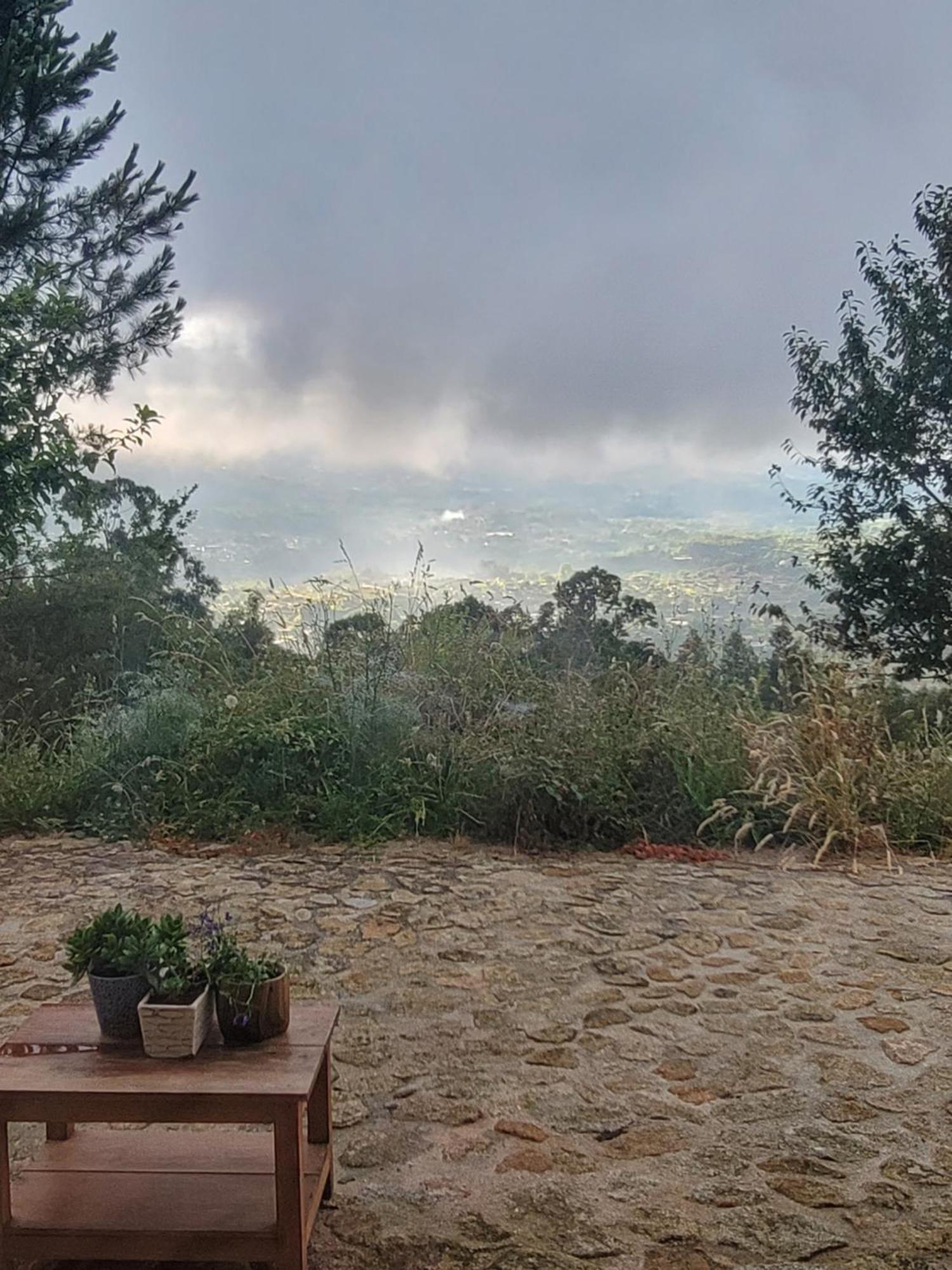 Quinta Da Picouta Villa Arcos de Valdevez Kültér fotó